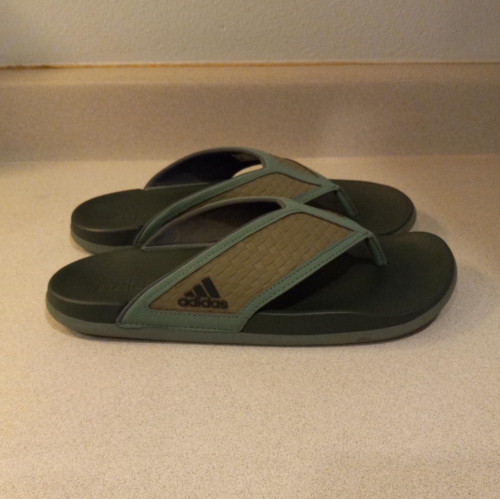 Adidas Sandals